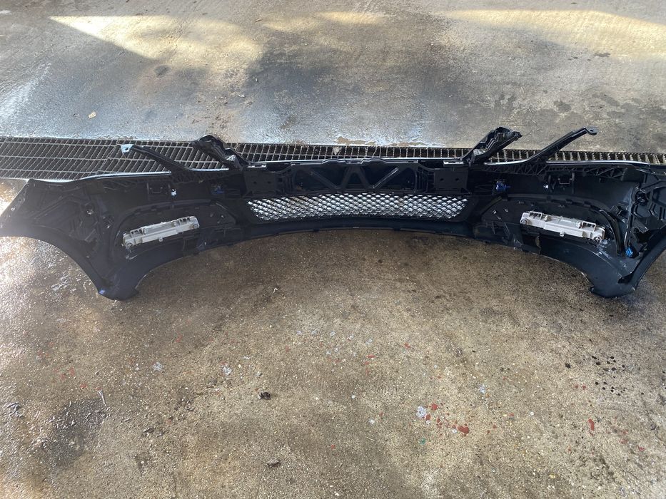 Предна броня Мерцедес Е класа W212 Mercedes E klasa feis