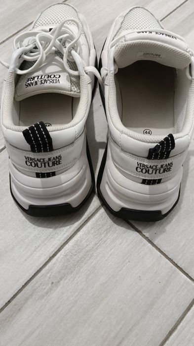 adidasi versace originali