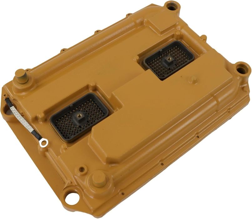 Запчасти для спец техники