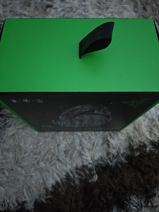 Razer BlackShark V2 HyperSpeed