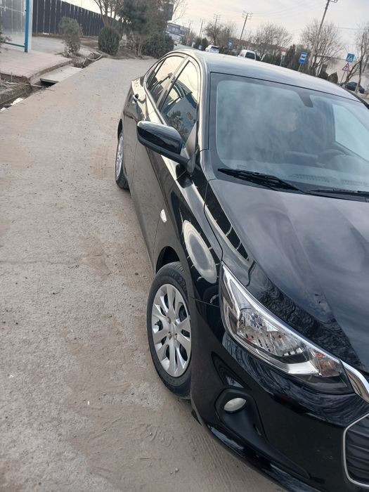 Onix 3 Pozitsiya