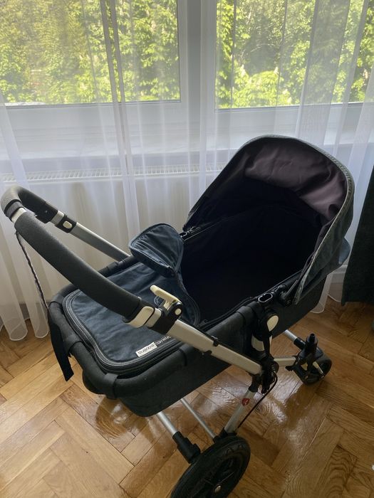 Carut Bugaboo Cameleon 3 in 1