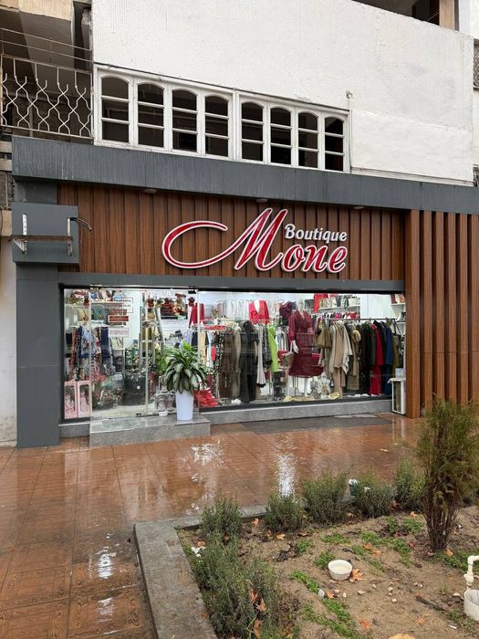 Аренда помещения на Ц-2 в Ул Шахрисабз Ор Главпочтамт, BYD автосалон