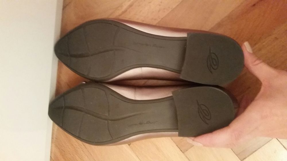 Pantofi dama, NOI, interior cu aerisire, toc mic