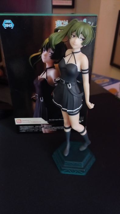 Аниме фигурка Übel от Frieren: Beyond journey's end