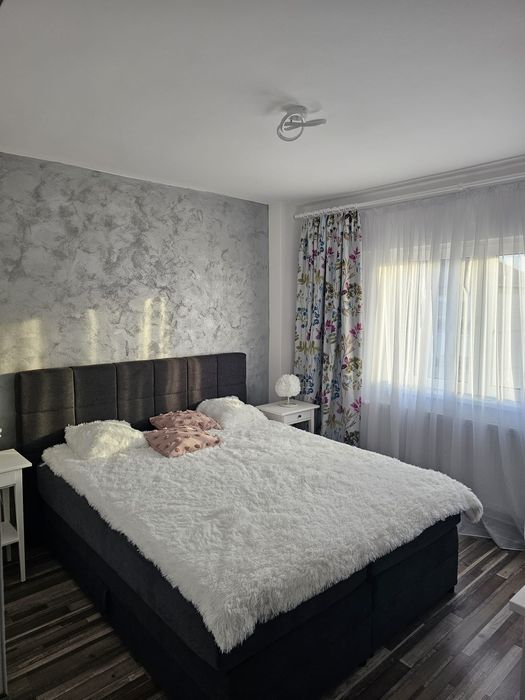 Apartament 2 camere Andrei Muresanu
