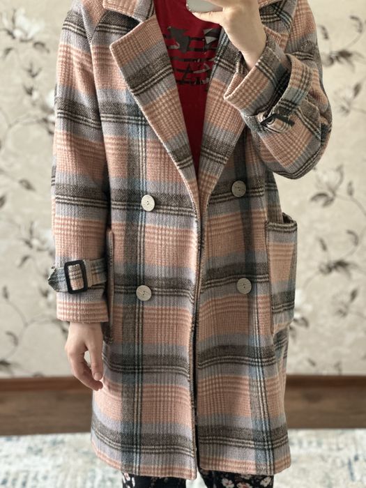 Пальто женский