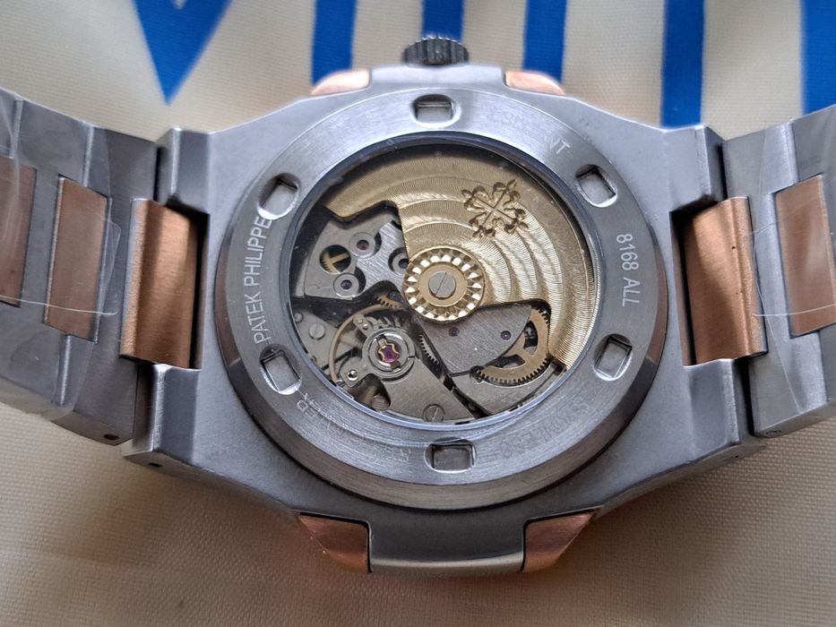 ceas Patek Philippe automatic sigilat