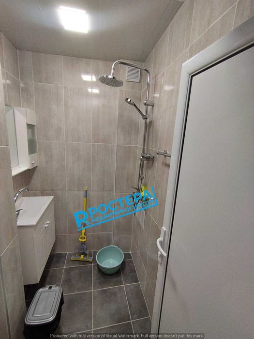 Продава се Едностаен апартамент в Търговище, Център - 40 кв.м за 2025 €/кв.м - Снимка #9