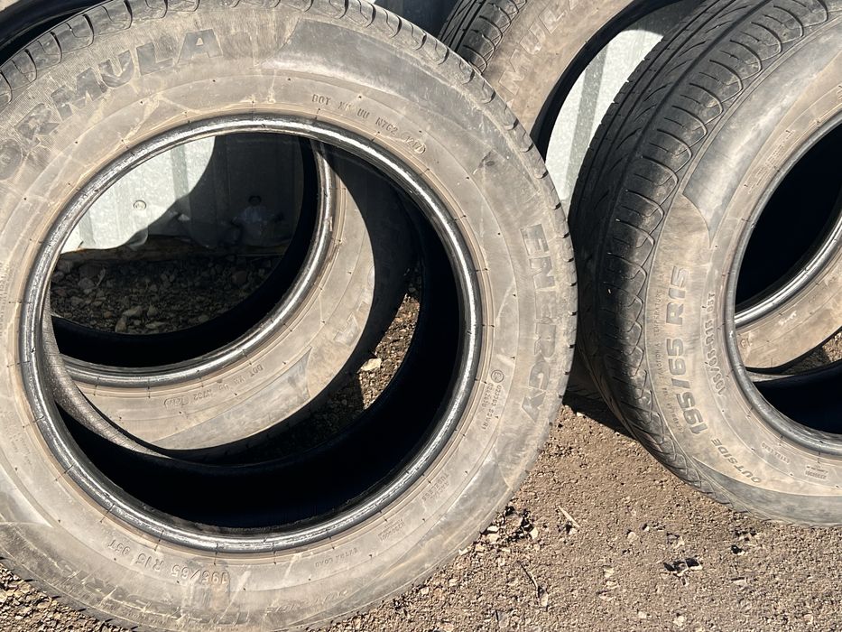 Покрышки R15, 195/65