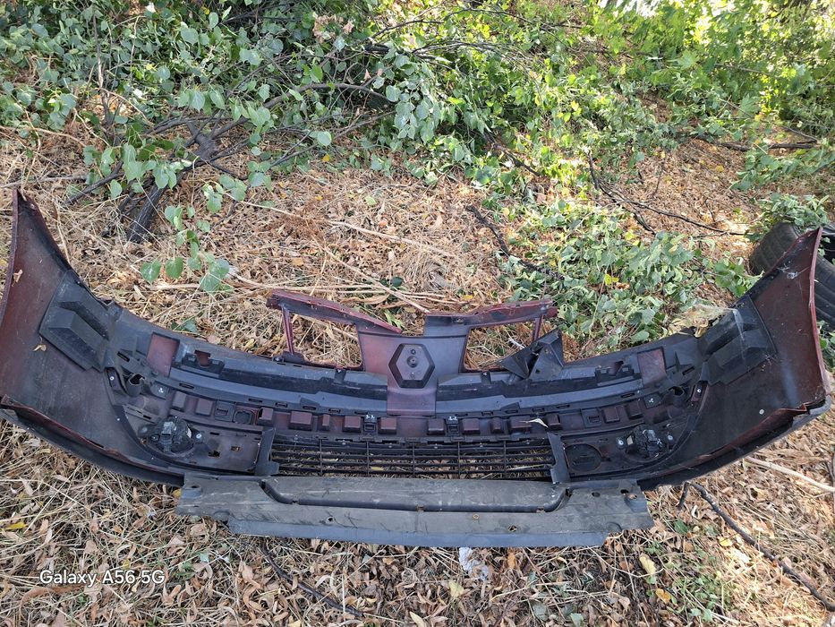 Оригинална предна броня Renault espace 4