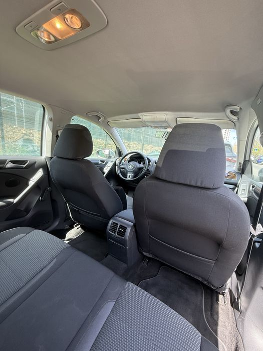 Volkswagen Golf 6 1.6 benzina