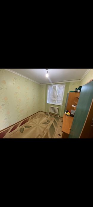Сдам дом 3х комнатную