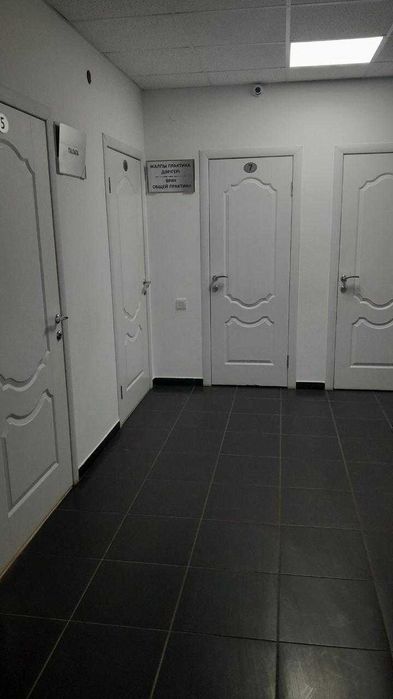 Продам комерческое помещение на Плазе