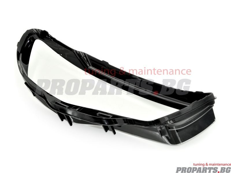 Стъкла за фарове комплект за Audi A3 8V 14-16