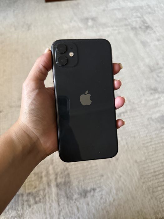 Iphone 11pro, 128gb