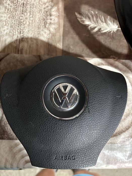 Vand airbag Tiguan