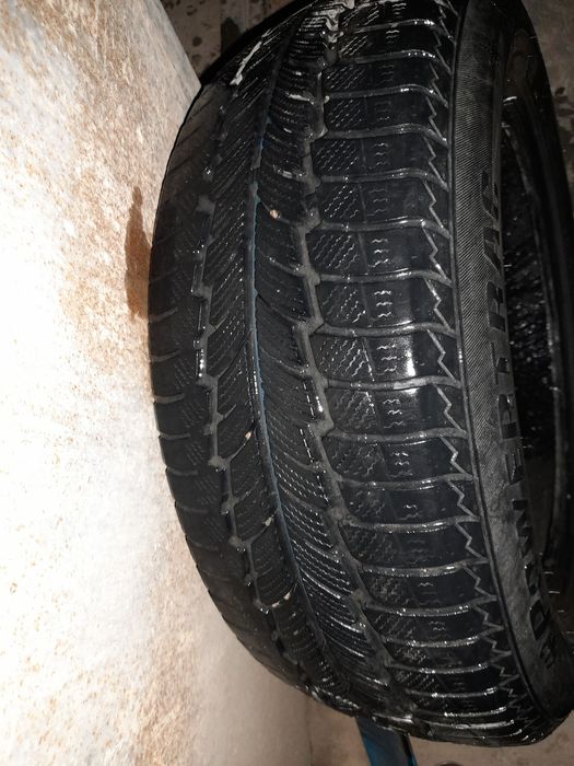 Шины б/у 205/60/R16
