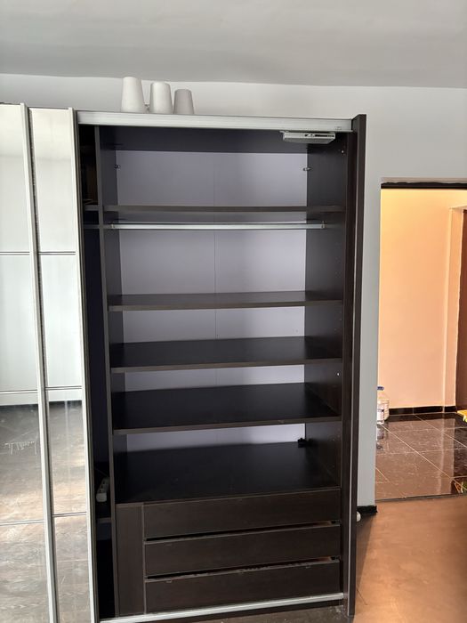 Garsoniera Sucpi 40m2 cu balcon