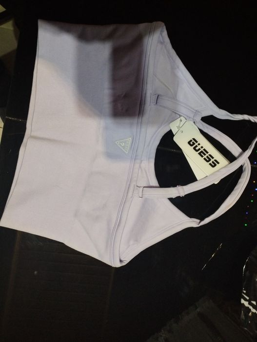 Бюстие оригинално Guess