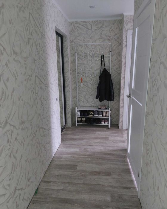 Продам 2-х комн.квартиру. Караван