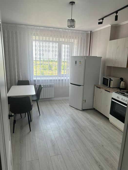 Сдам квартиру в городе Кокшетау