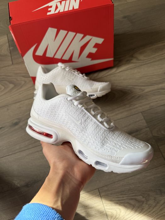 Nike Tn III