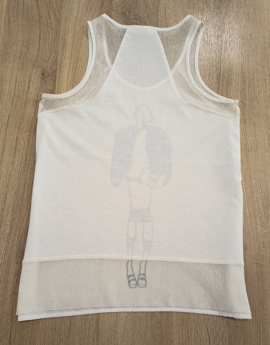 ZARA дамски потник