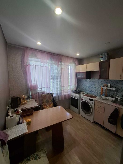 Продам 2х комн кв на 22мкр