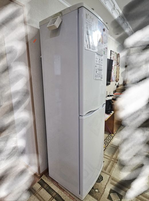 Продам холодильник в рабочем состоянии Б/У