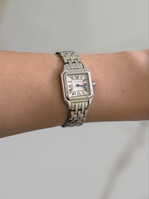 Ceas cartier PANTHÈRE