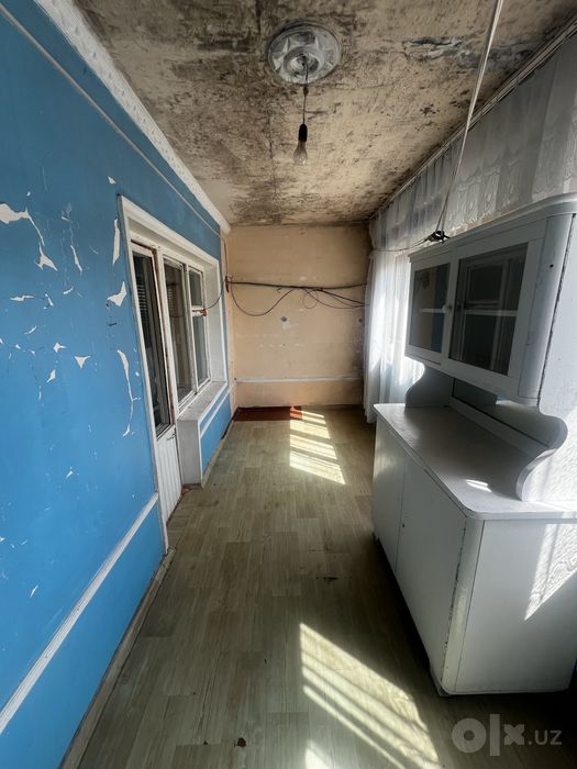 Продаётся 2-х комнатная квартира, Вдоль дороги, Можно в Ипотеку