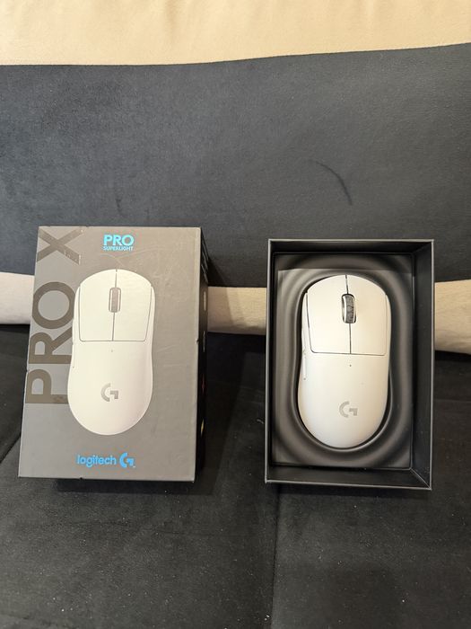 Logitech PRO X Superlight