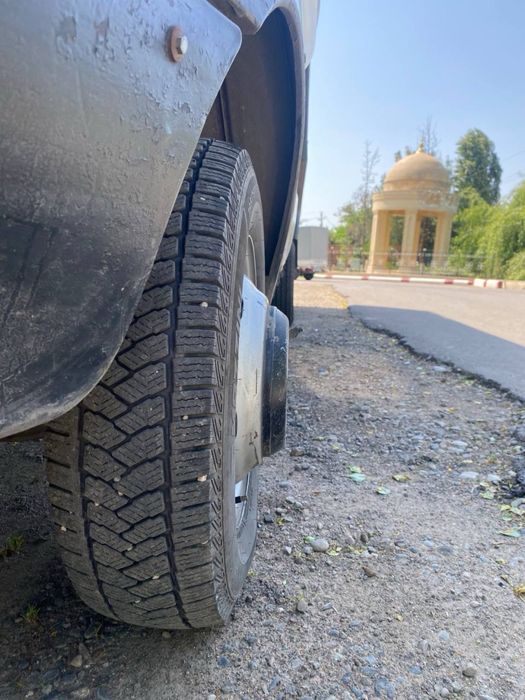 Gazel so’raganlaga 1996-yil