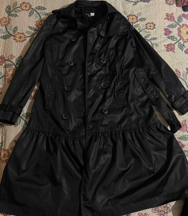 Продам мужское пальто