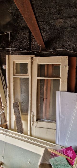 Двери б/у, есіктер