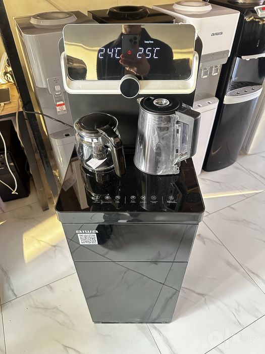 Aiwa сув учун куллер кулер quller quler cooller culler kuller kuler
