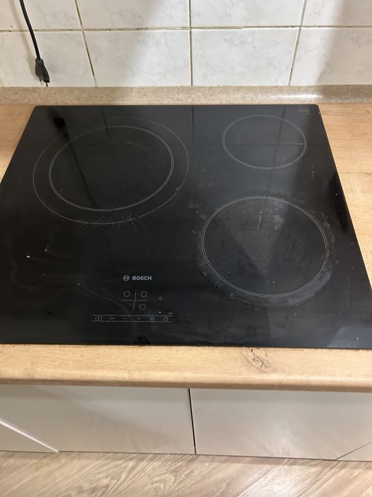 Продам варочную поверхность Bosch