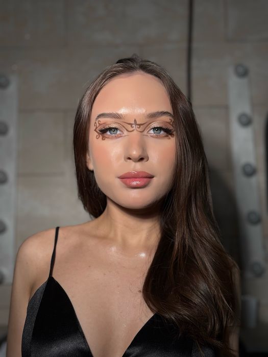 Макияж Визажист Костанай