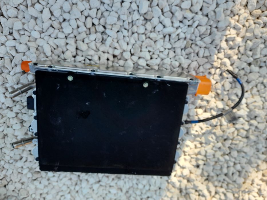 Ел управление батерия KIa EV6