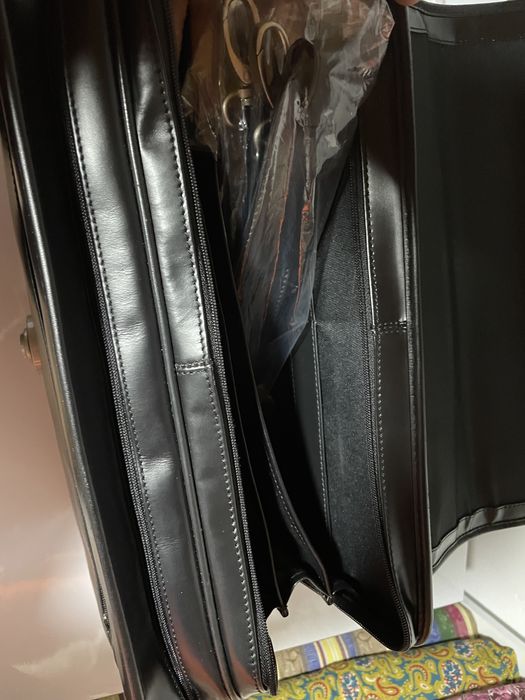 Мужской портфель сумка