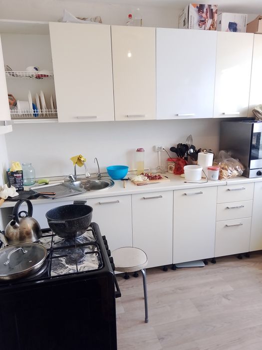 Продам квартиру 2 комнатная