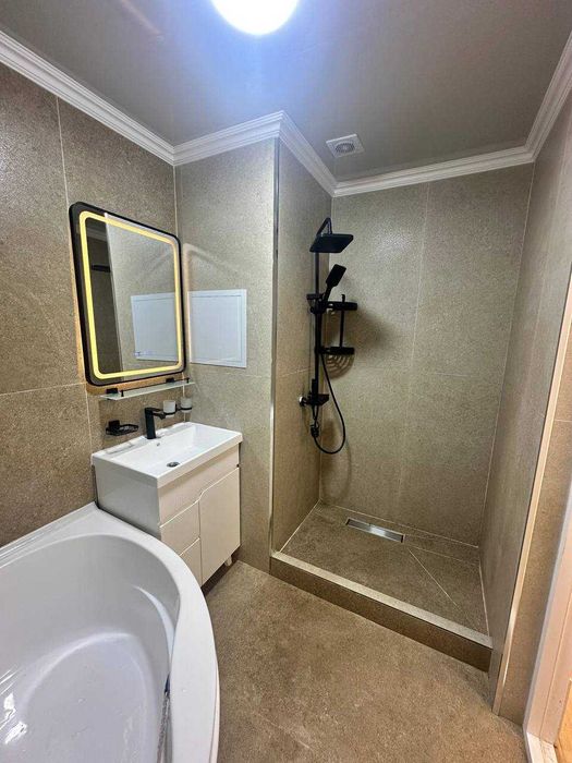 Продается квартира 3 в 4/1/5 Куйлюк 5 Французская планировка [L]