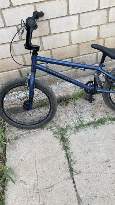 Велосипед ВМХ новый