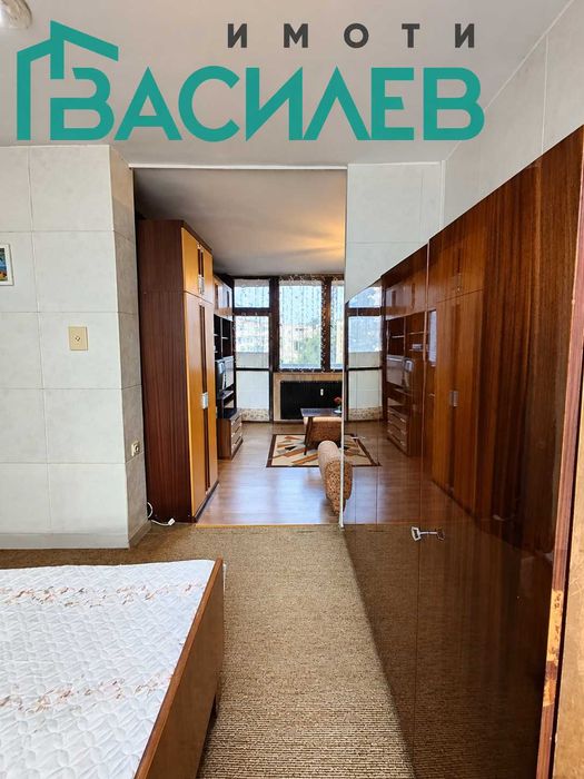 Продава 2-СТАЕН град Перник, Димова махала