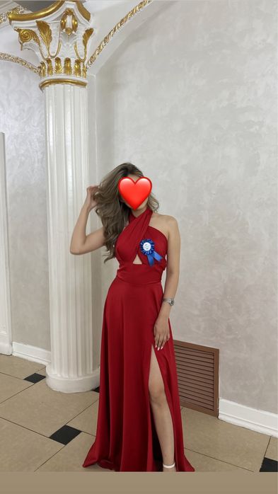 Продам платье в хорошем состояние