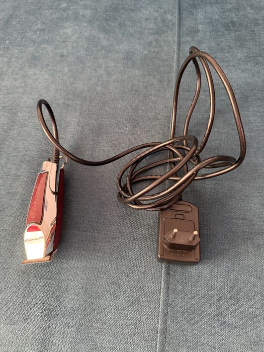 Masina de Tuns Contur Wahl Detailer