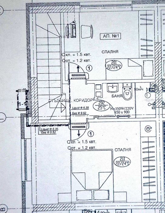 Продава 3 стаен апартамент, в кв. Горубляне, от Собственик