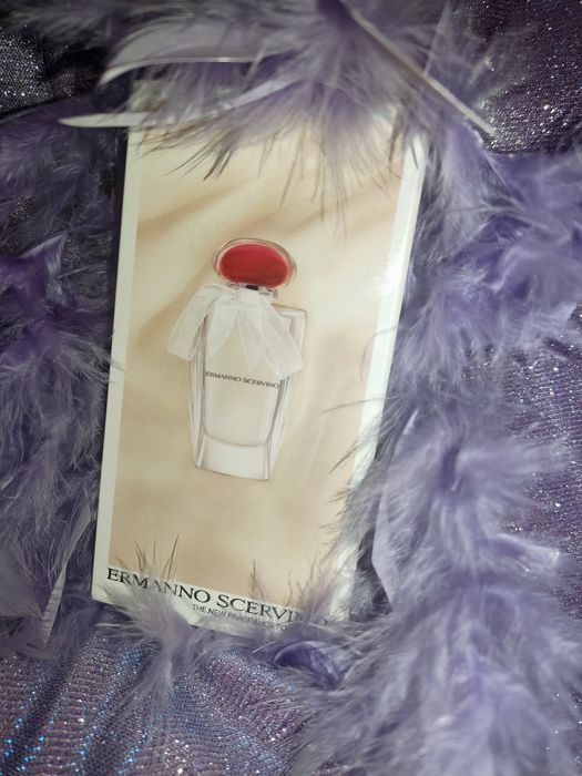 Скидка!Ermanno Scervino Eau de Parfum парфюм, Италия