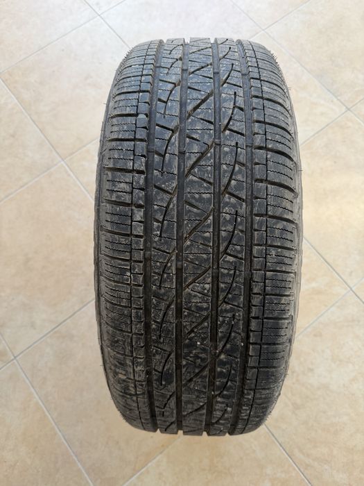 Зимна гума Firestone 235/50 R19
